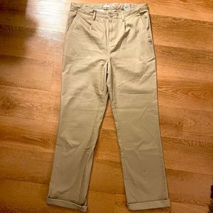 Old Navy Camel pants